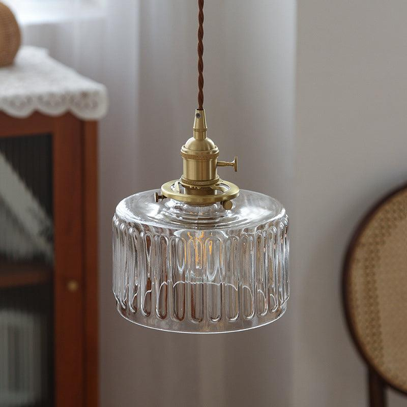 Vintage Pendant Lighting