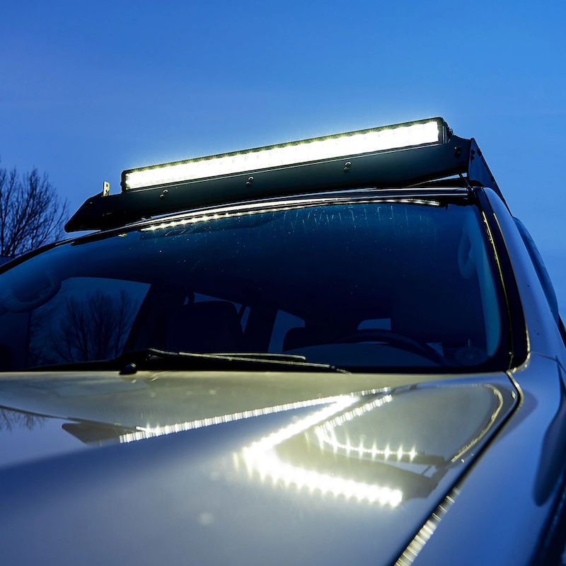 Choosing the Right Light Bar for Your Needs