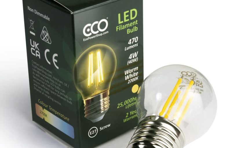 Responsible LED Bulb Recycling Practices