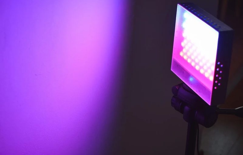 Illuminating Brilliance: What is RGB Lighting?