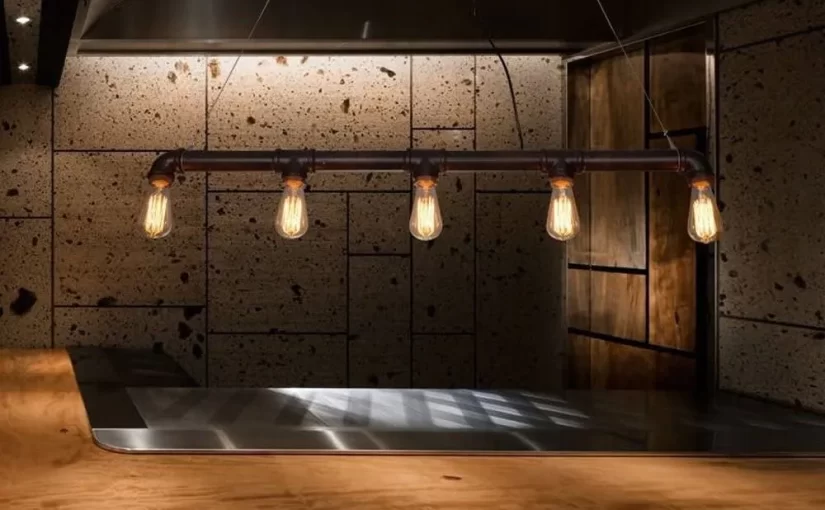 Illuminate Your Bar: 10 Stunning Bar Lighting Ideas