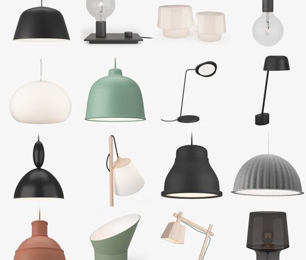 Exploring the Modern Elegance of Muuto Lighting