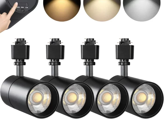 Everything You Need to Know About H Track Lighting