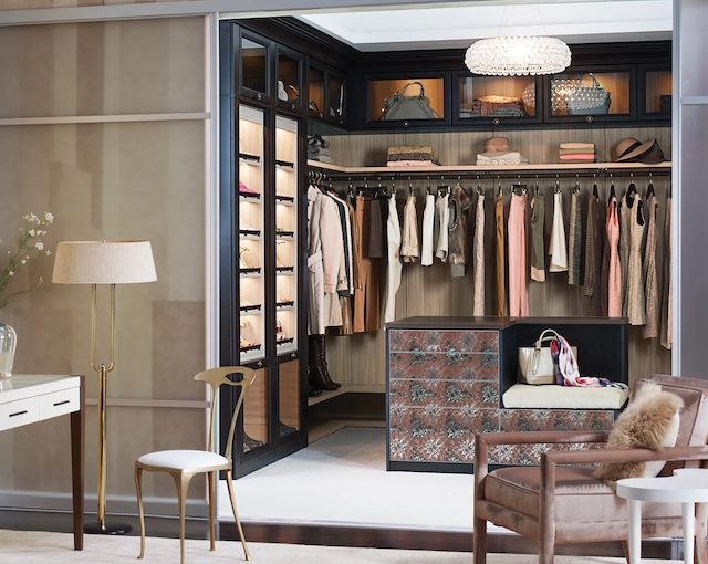 Illuminating Style: The Ultimate Guide to Walk-In Closet Lighting