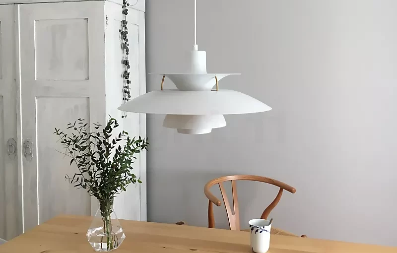 ph5 pendant light