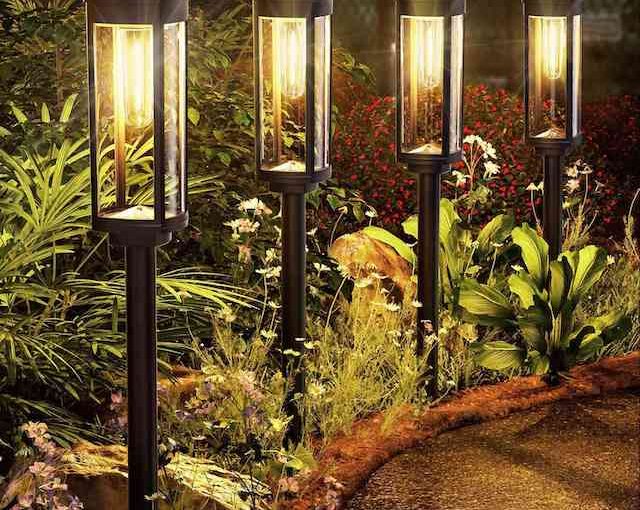 Illuminating Your Landscape: Best Low Voltage Landscape Lighting