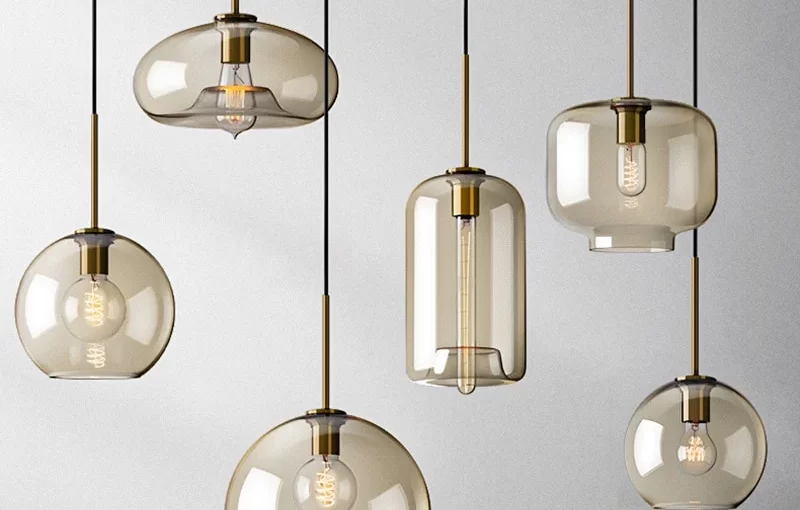 what is a pendant light