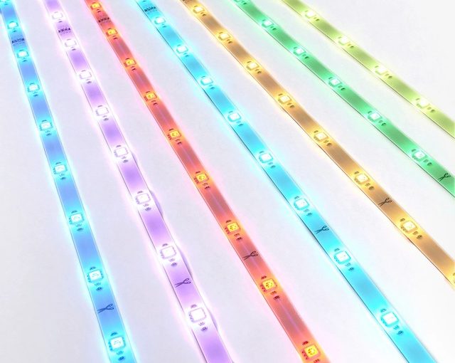 The Ultimate Guide to Light Strip: Everything You Need to Know