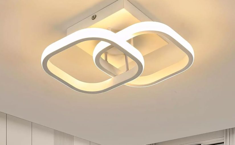 ceiling light