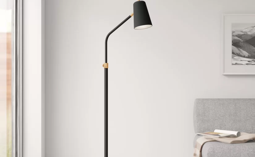 floor lamps for reading