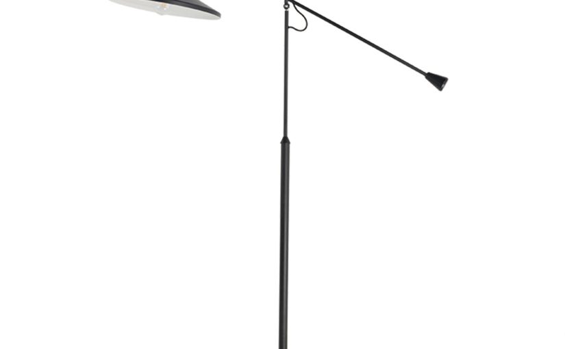 adjustable floor lamp