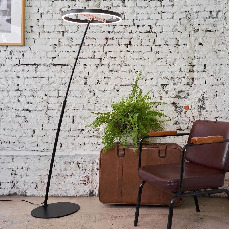 floor lamp for office