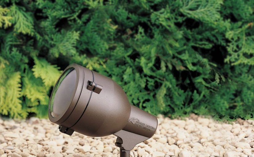 Illuminating Outdoor Space: A Guide to 120V Landscape Lighting