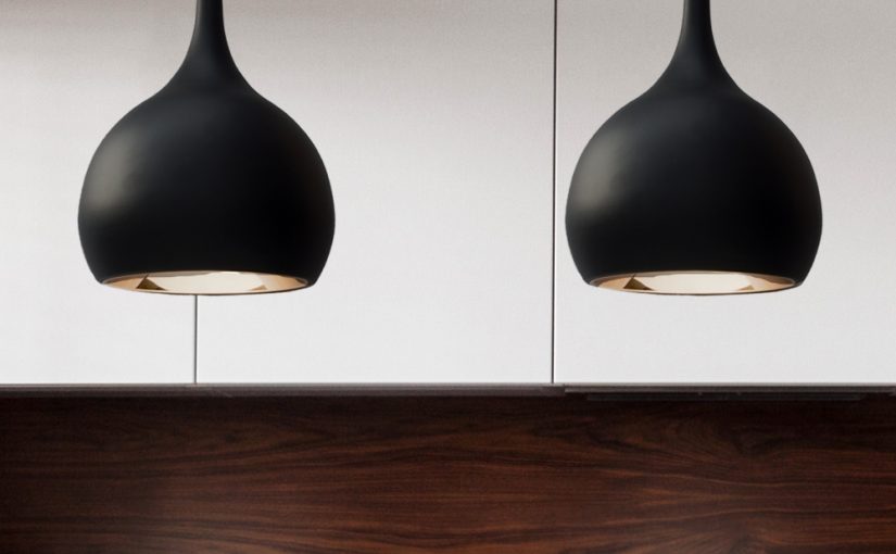 Allure of Black Pendant Lighting: Elevating Style & Functionality