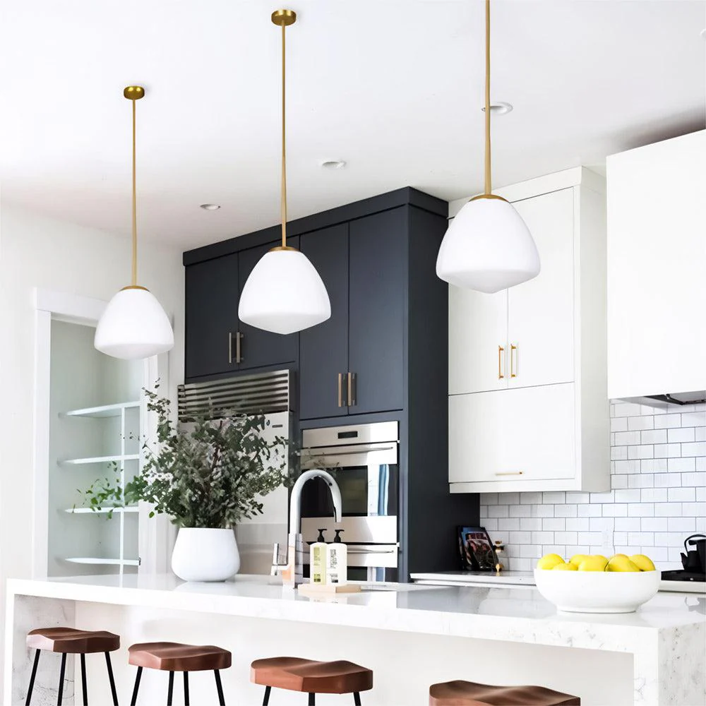 pendant lights kitchen