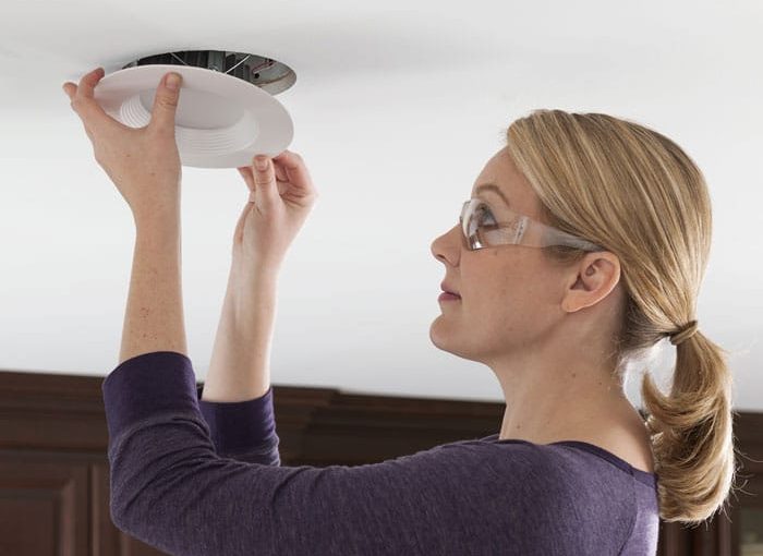 How to Replace Recessed Lighting: Step-by-Step Guide for You