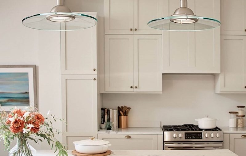 kichler pendant lights