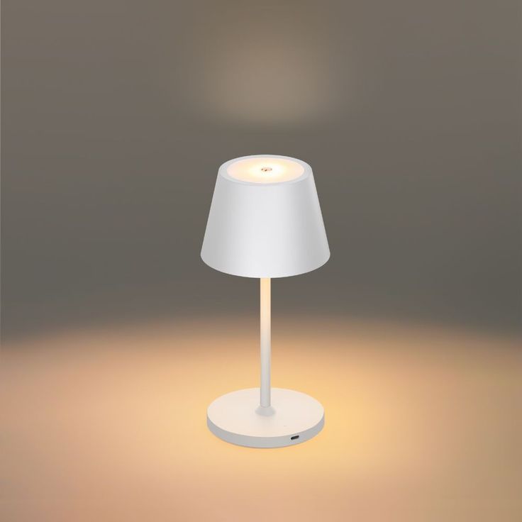 desk lamp