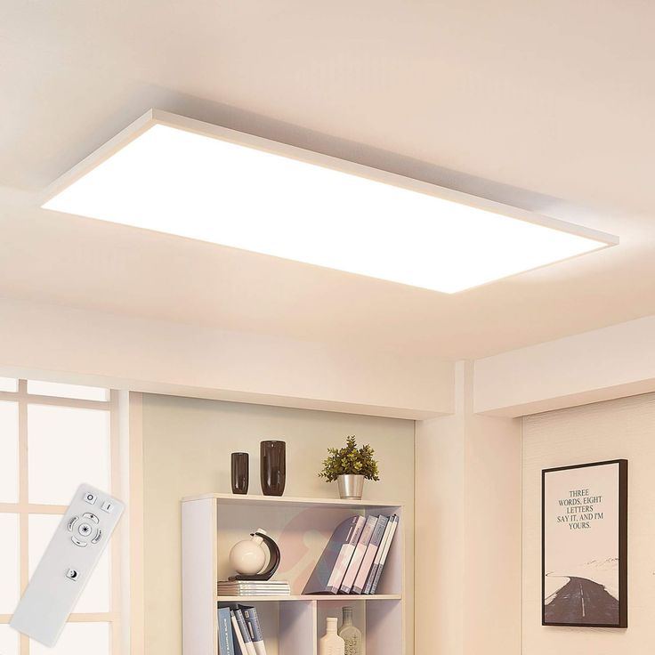 led ceiling lamp