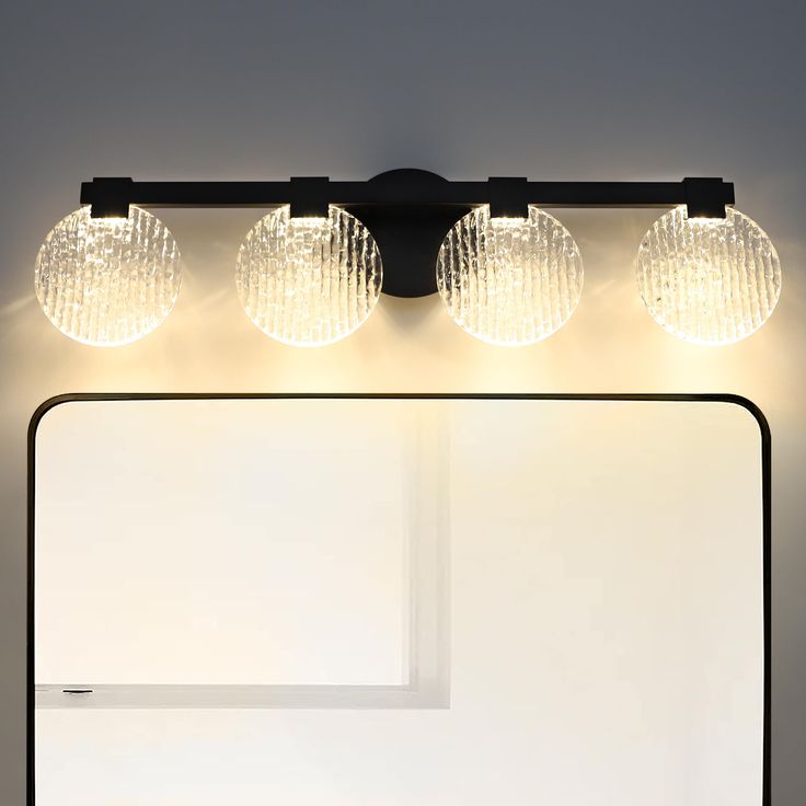 LED lights