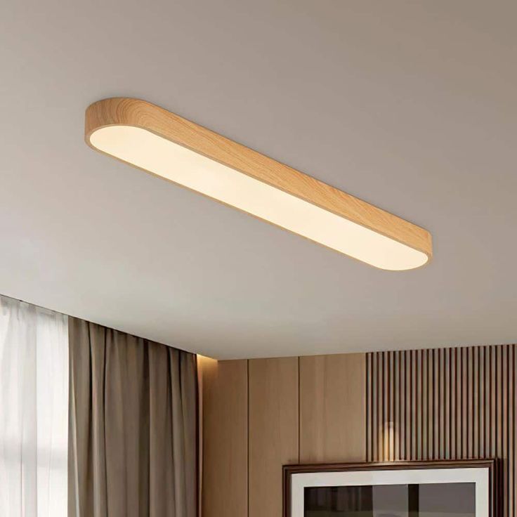 LED overhead light