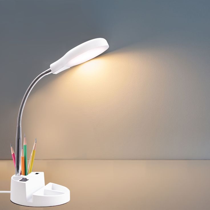 Compact LED light
