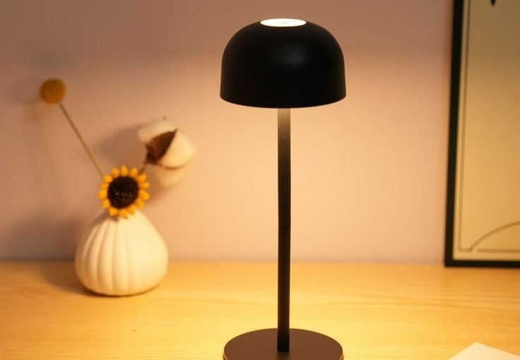 Small LED Lamp: A Versatile Lighting Solution for Every Space
